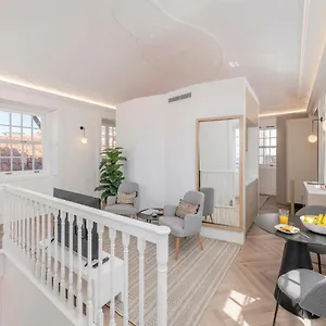 Faa Belas Artes By An Island Apartamento