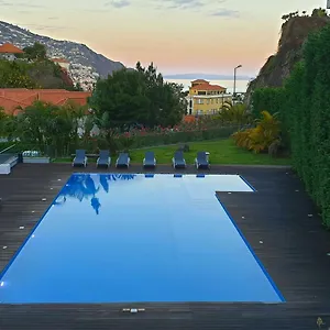 View Sao Joao Apartamento